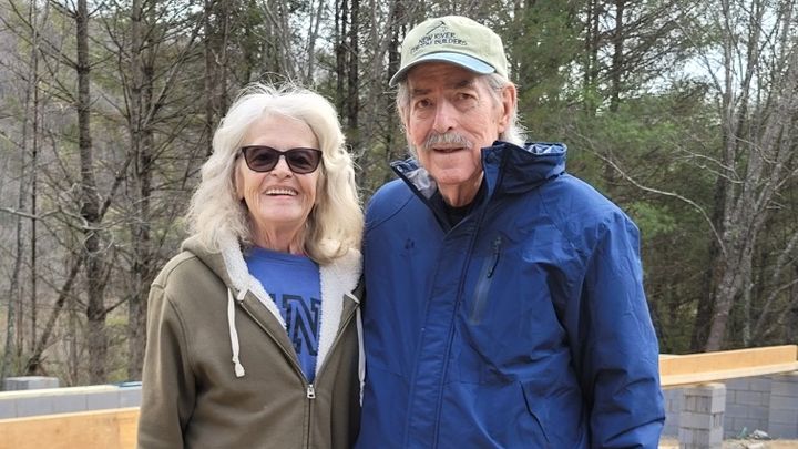 Help Jimmy Dean & Darlene Ashley Brooks Rebuild Lives campaign photo, 1 of 3