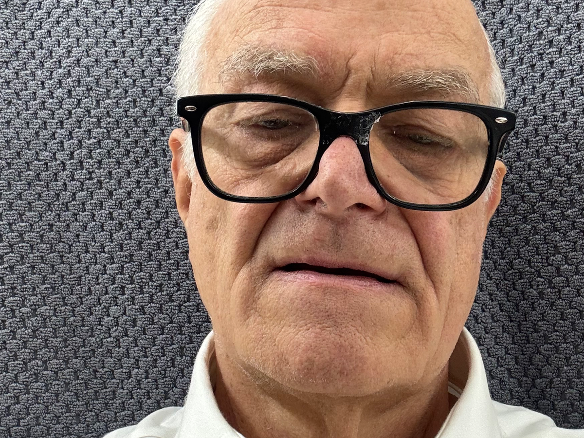 Donate to Save Lives with High-Tech Mattress campaign photo, 1 of 3