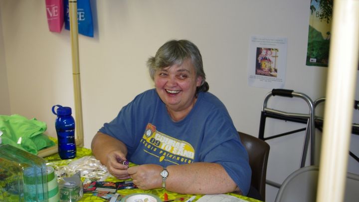 Main fundraiser photo