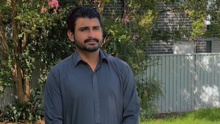 Support Shoaib Hussain’s Family After Tragic Accident in Syd