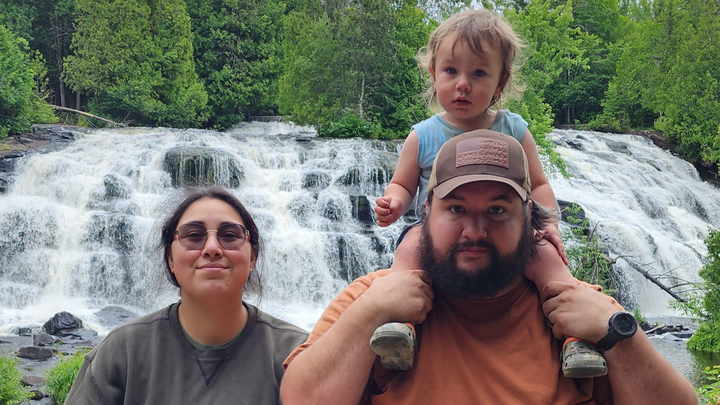 Help the Ledezma Family Explore the Outdoors campaign photo, 1 of 8