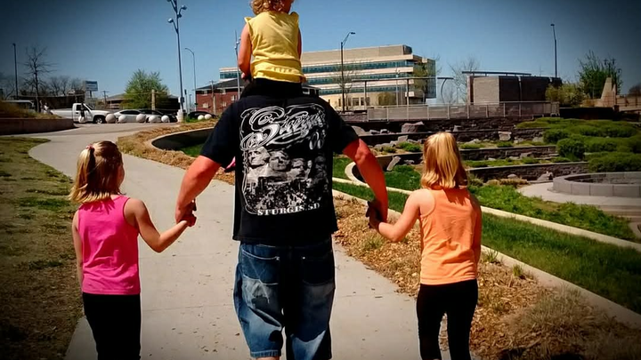 Support for David Buckley’s Family in Their Loss campaign photo, 1 of 7