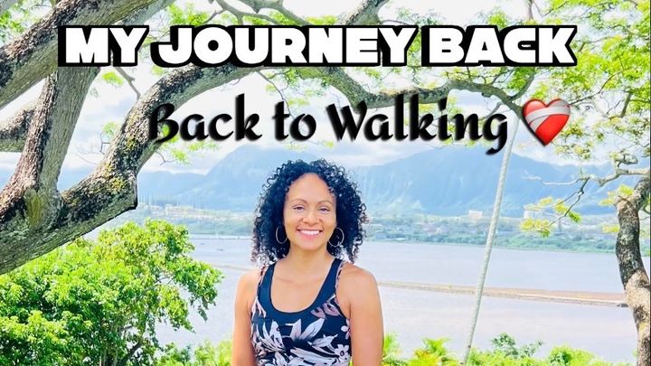 Help LaToya Get Back on Her Feet campaign photo, 1 of 8