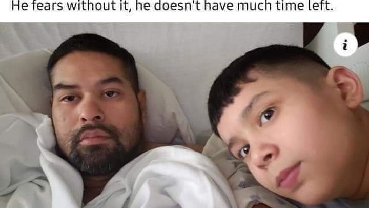 Main fundraiser photo