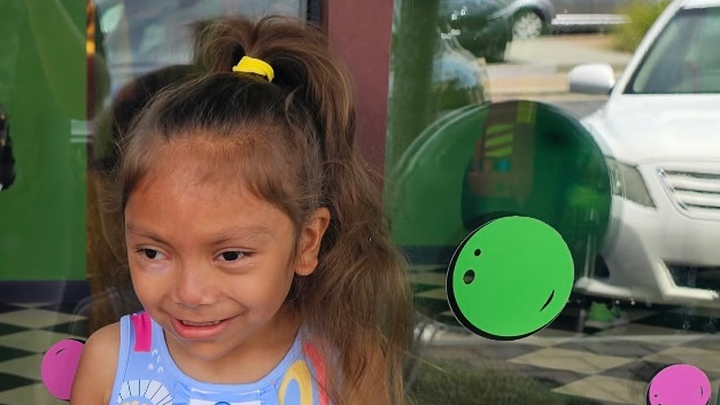 Support Ariel's Journey to Health and Happiness campaign photo, 1 of 8