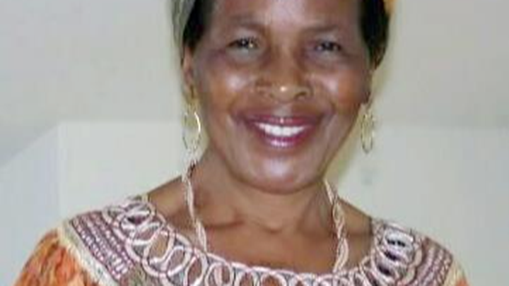 Support for Funeral of Beloved Mother in Kenya campaign photo, 1 of 4
