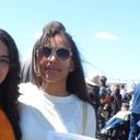 Profile photo of Kate Camargo Vidales