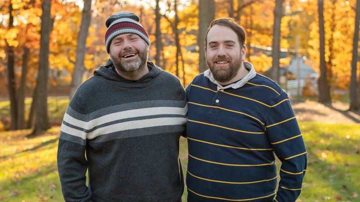 Main fundraiser photo