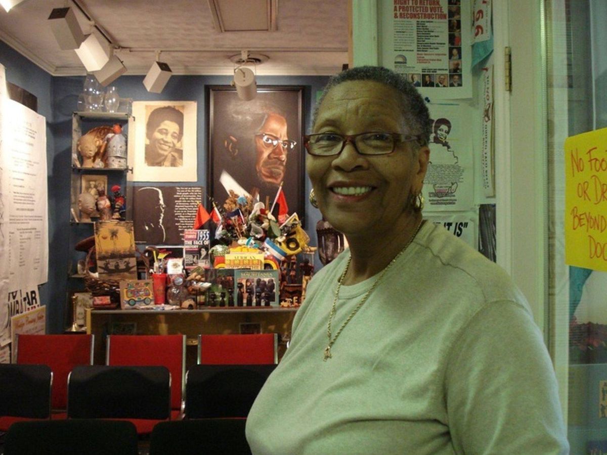 Fundraiser’s main image