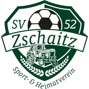 SV 52 Zschaitz