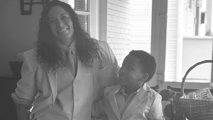 Aid Dani's Family After Their Loss campaign photo, 1 of 4