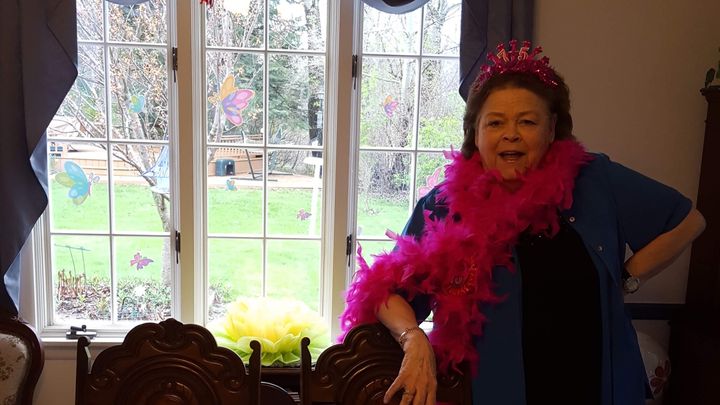 Main fundraiser photo