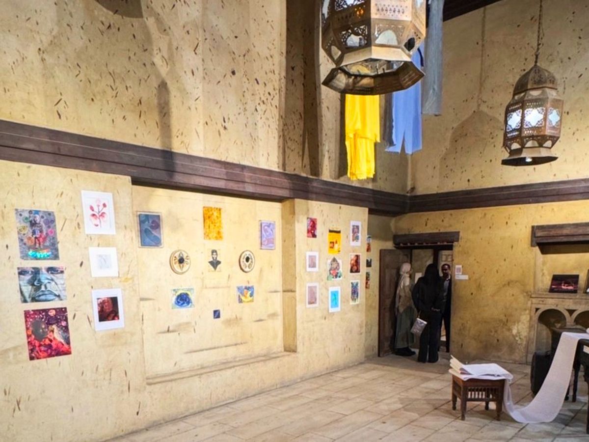 Fundraiser’s main image