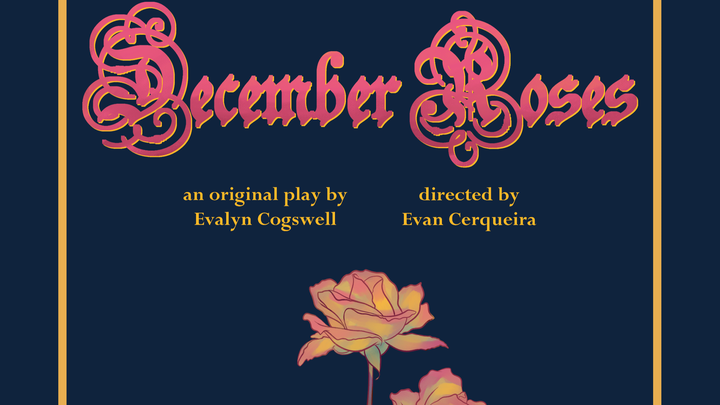 Help produce Evalyn's play: December Roses campaign photo, 1 of 3