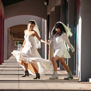 Leah & RaeRae Jukebox