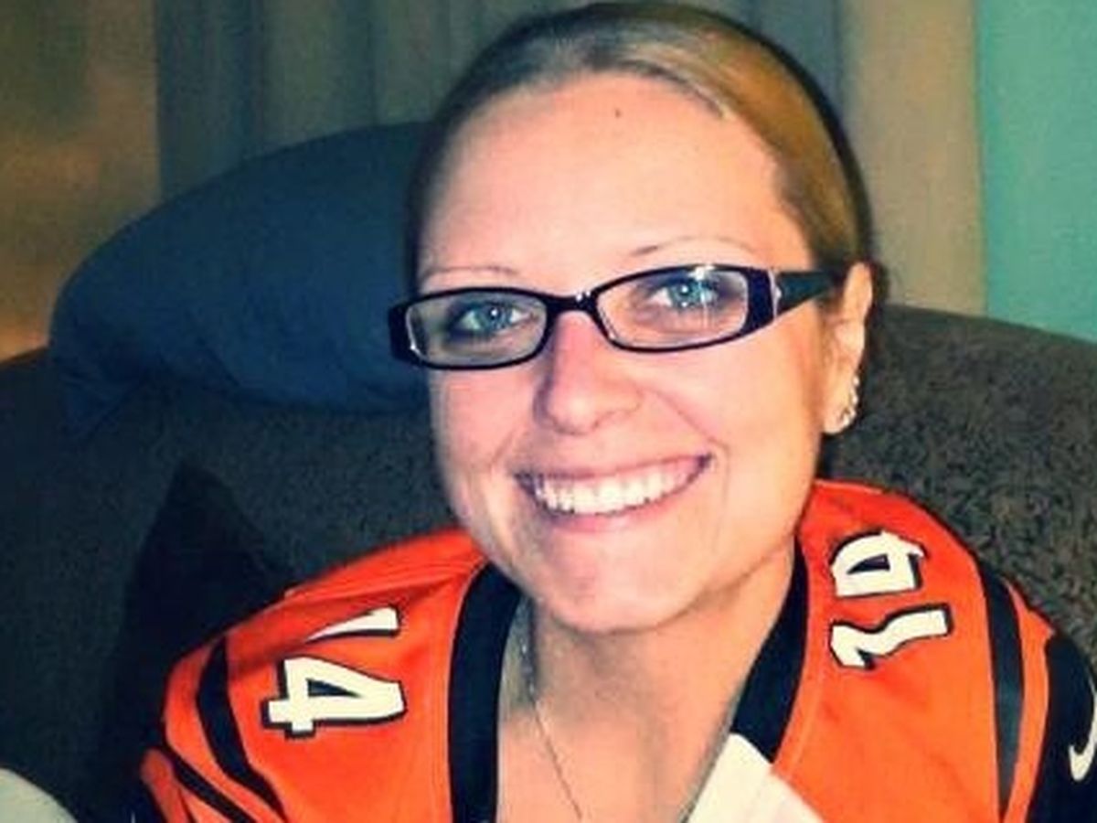 Fundraiser by Carolyn Flesch McNerney : Amy Landrum's Memorial Fund