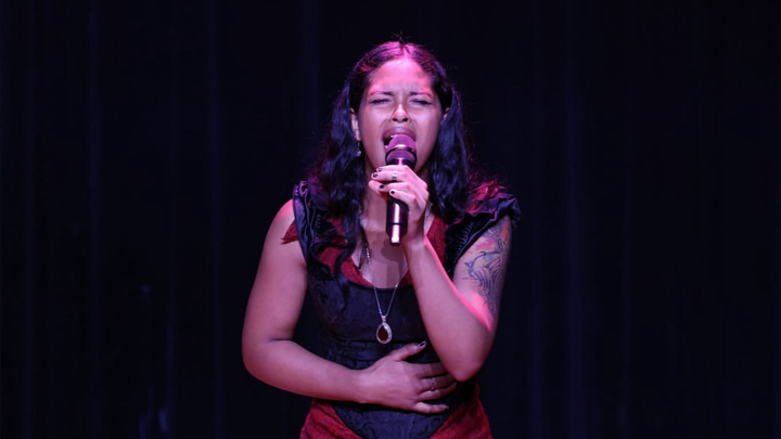 Help Sharai Achieve Her Berklee Dream campaign photo, 1 of 8