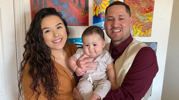 Fundraiser by DAndra Jordan : Memorial of Briano Botello