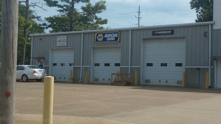 Help Us Open Our Family Business campaign photo, 1 of 3