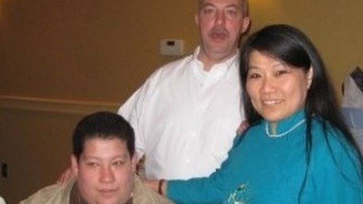 Main fundraiser photo