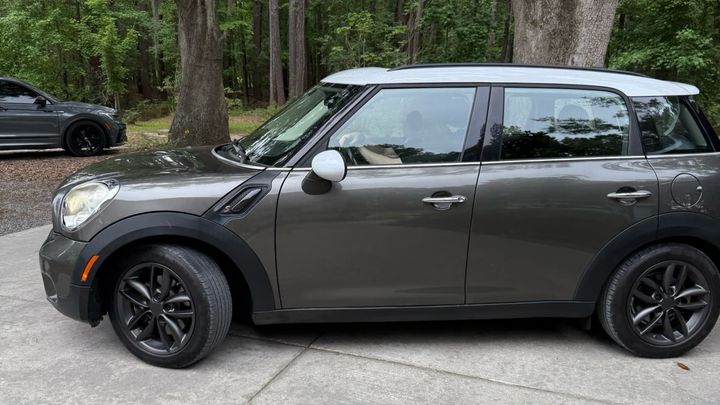 Help an 18-Year-Old Build His Dream Car campaign photo, 1 of 4