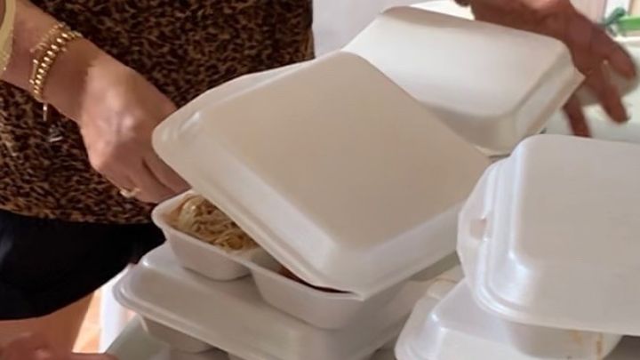 A Birthday Gift That Feeds Families in the Philippines campaign photo, 1 of 8