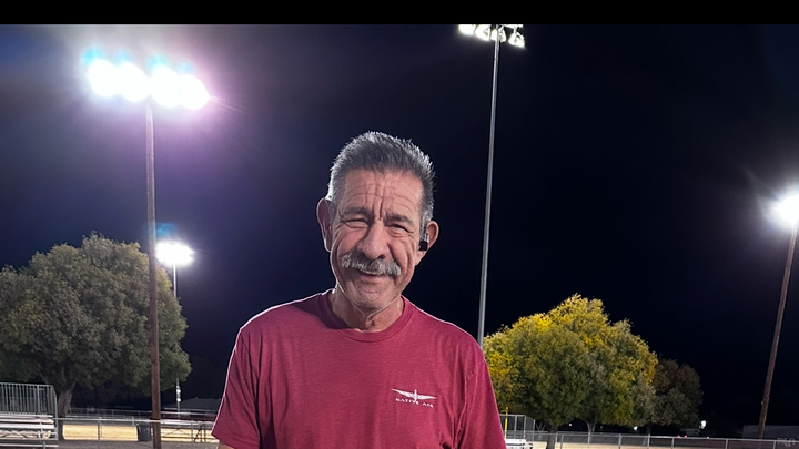 Main fundraiser photo