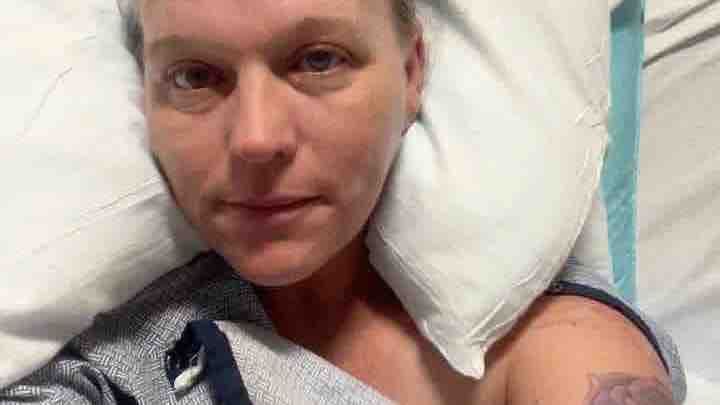 Help support Lená’s breast cancer battle campaign photo, 1 of 13