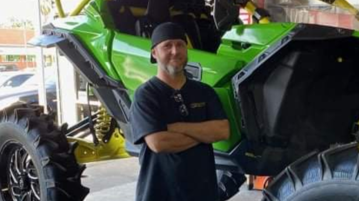 Main fundraiser photo