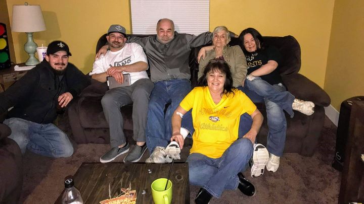 Main fundraiser photo