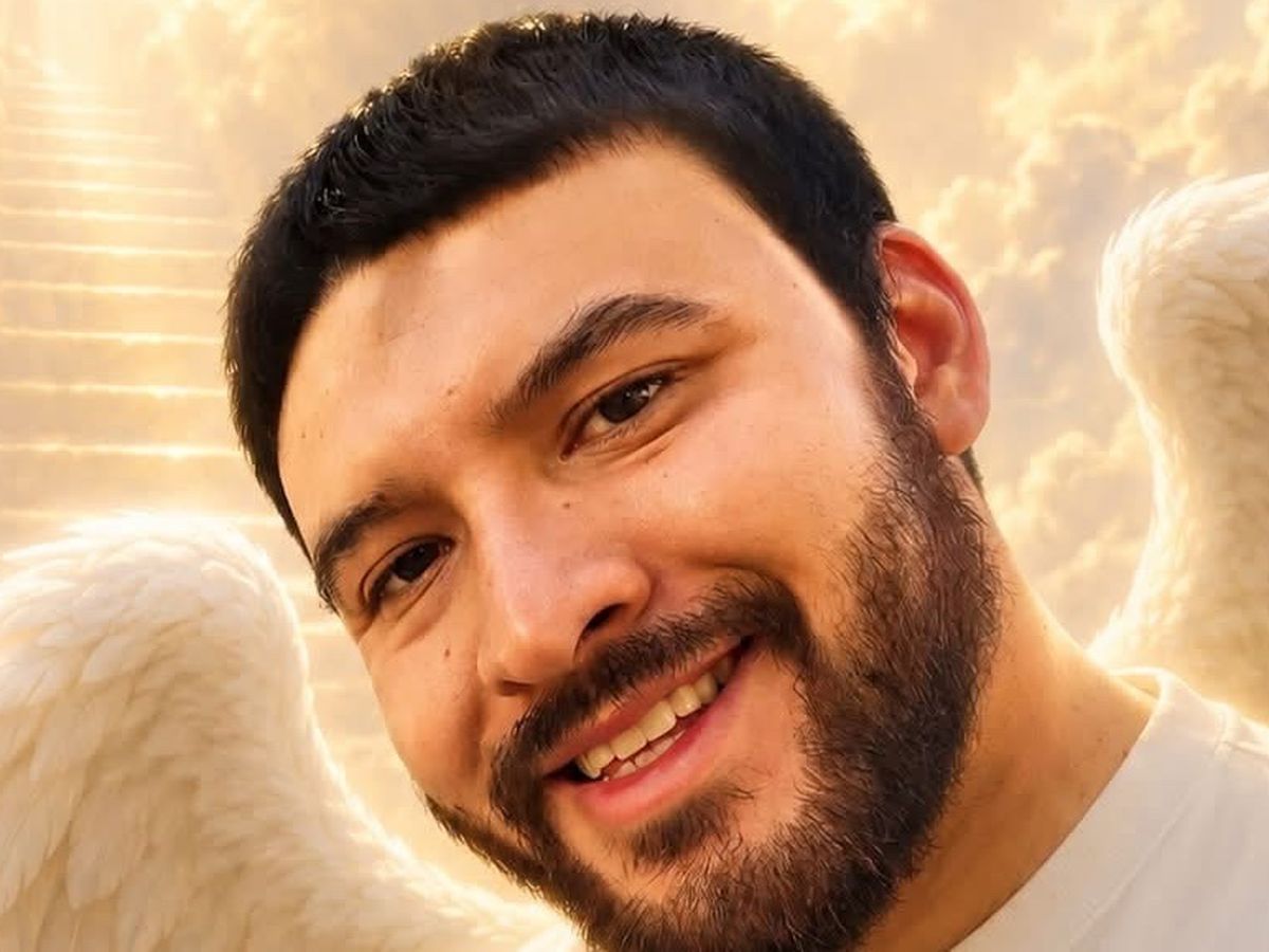 Help Lay Jaime Gonzalez Lemus to Rest campaign photo, 1 of 6