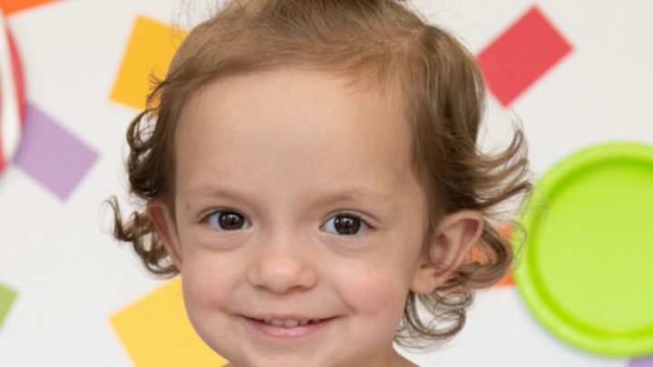 Help Juliet Beat Leukemia campaign photo, 1 of 3