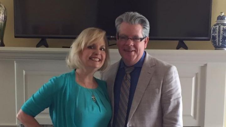 Main fundraiser photo