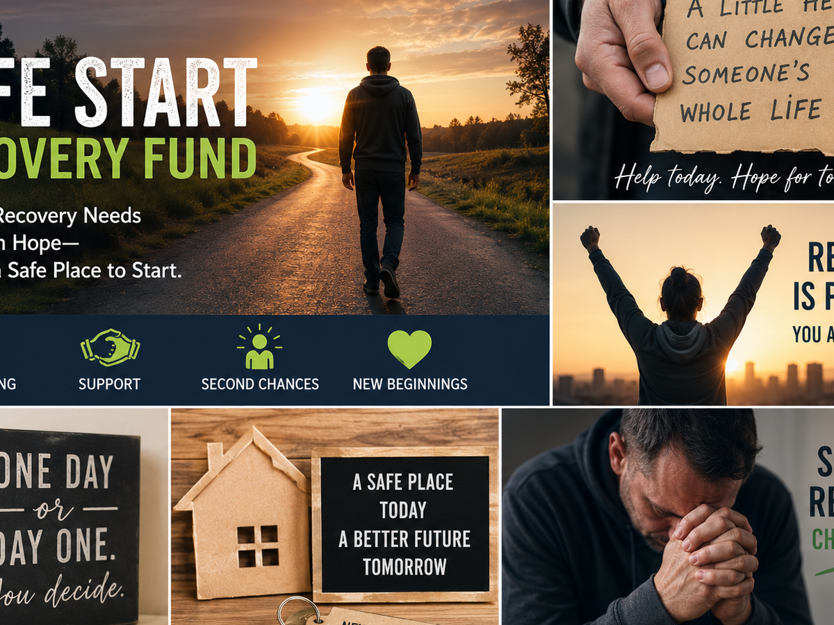 Fundraiser’s main image