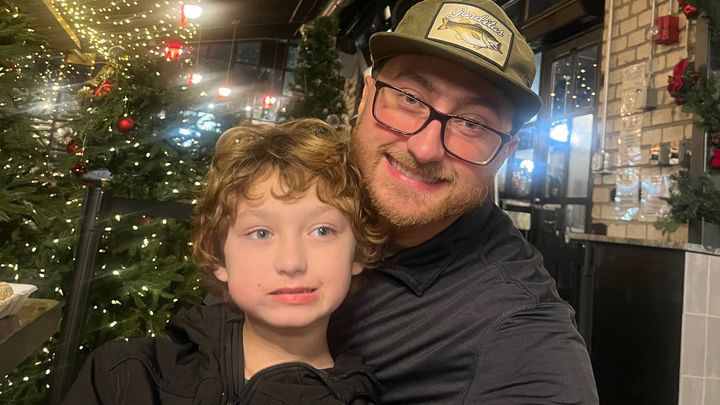 Fundraiser for Andrew Lasher by Amber Jenkins : Support His Journey ...