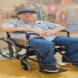 “Help Charles — Official Fundraising Page”