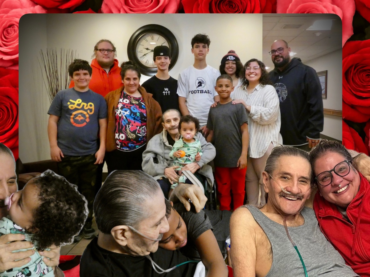 Fundraiser’s main image