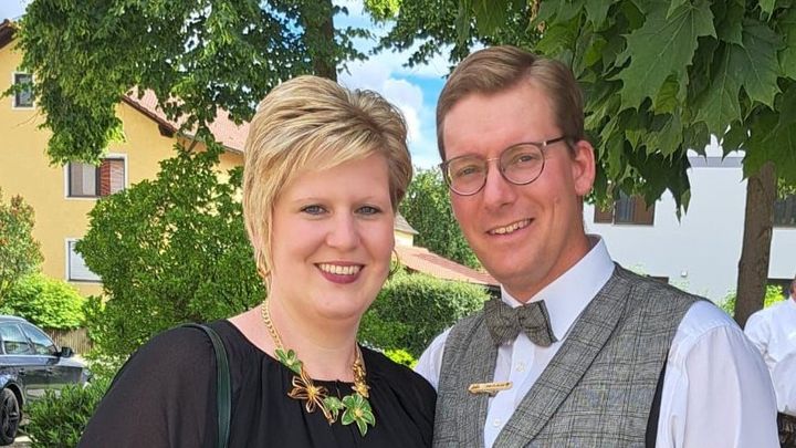 Spendenaufruf für Familie Gensler