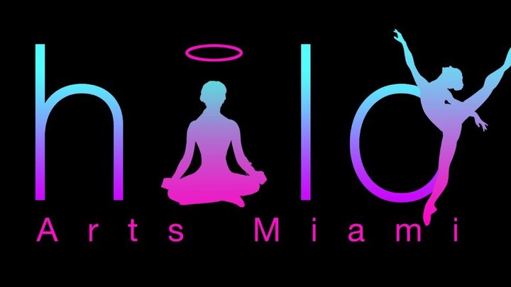 Halo Arts Miami Needs Our Support campaign photo, 1 of 2