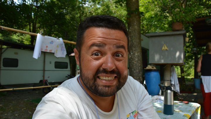 Main fundraiser photo