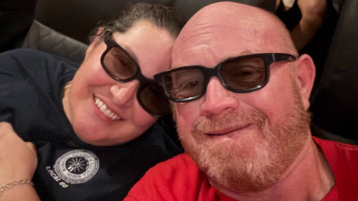 Support Brother Arnold's Family Through Cancer Battle campaign photo, 1 of 6