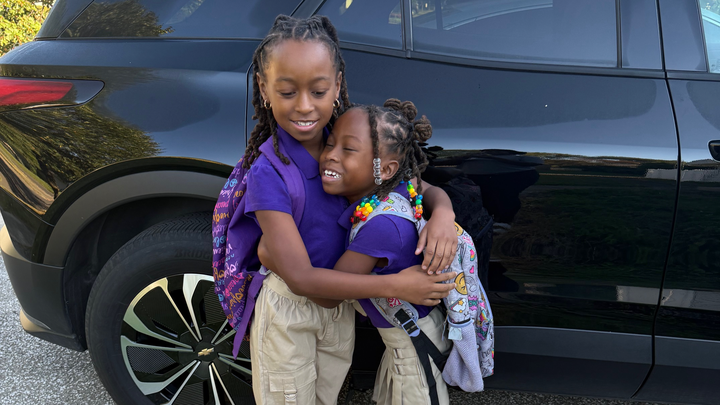 Support Tiffany's Family: Car Payment and Birthdays campaign photo, 1 of 3