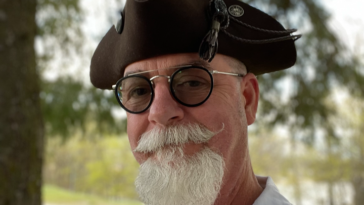 Help Send a Canadian Pastafarian on a Pilgrimage to Sicily campaign photo, 1 of 3
