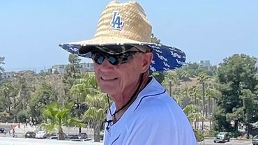 Tom Peterson 