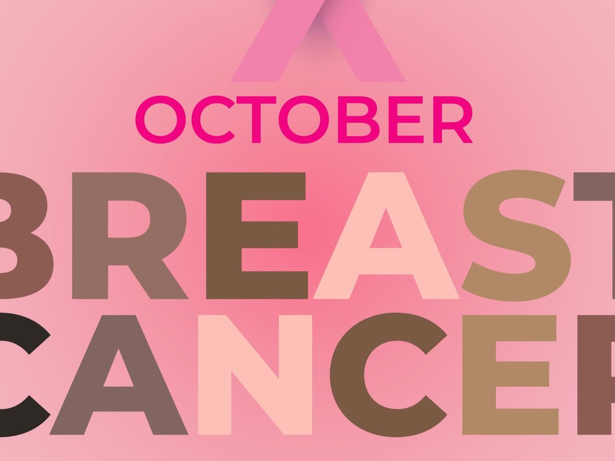 MacMillan Cancer and Breast Cancer Research campaign photo, 1 of 5