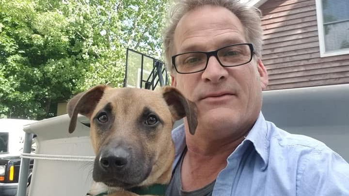 Honoring Tom Minzenberger: Supporting His Children and Dog campaign photo, 1 of 3