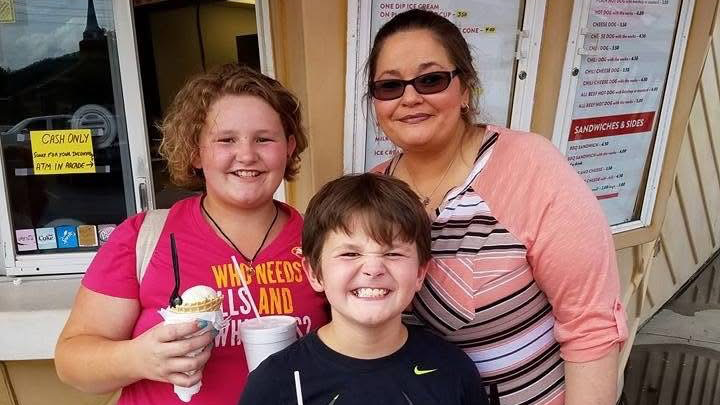 Help Us Honor Jeanie's Memory campaign photo, 1 of 4