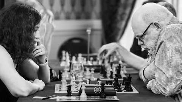 Under One Sky - Chess Tournament Fundraiser 2026 video thumbnail, 1 of 3