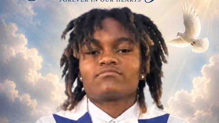 Support for the loss of Orange County Student campaign photo, 1 of 7