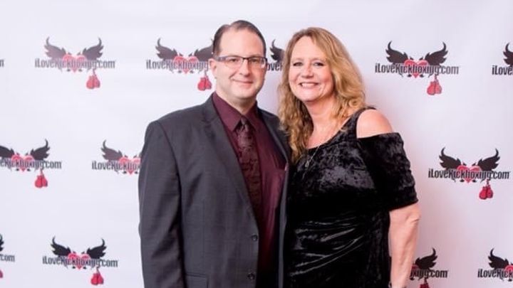 Main fundraiser photo